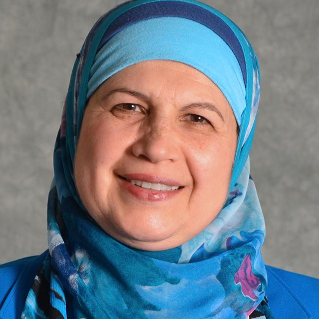 Khlood F. Salman