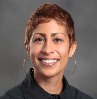 Mia E. Briceño