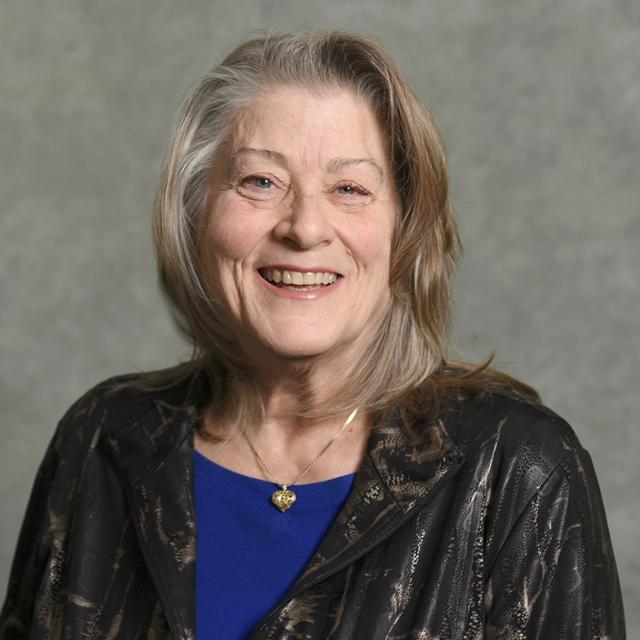 Ruth Irwin